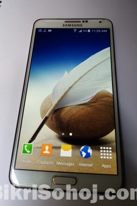 Samsung Note 3